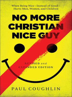 cover image of No More Christian Nice Guy
